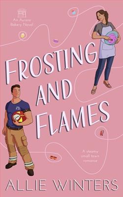 Frosting and Flames