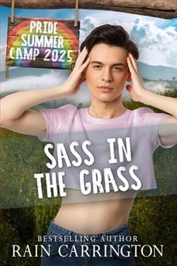 Sass in the Grass