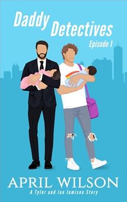 Daddy Detectives: Episode 1