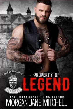 Property of Legend