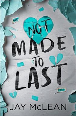 Not Made to Last