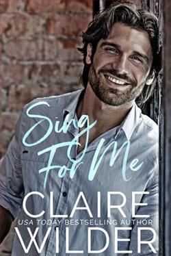 Sing For Me