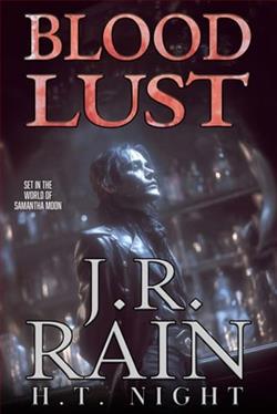 Blood Lust