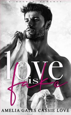Love is Fake