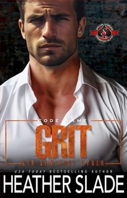 Code Name: Grit