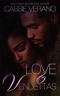 Love & Vendettas