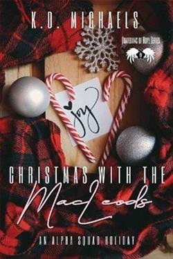 Christmas with the MacLeod's