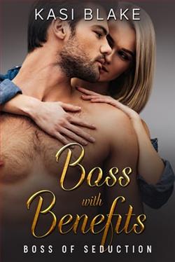 Boss with Benefits