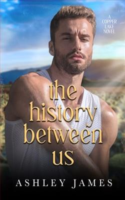 The History Between Us