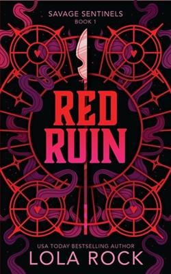 Red Ruin