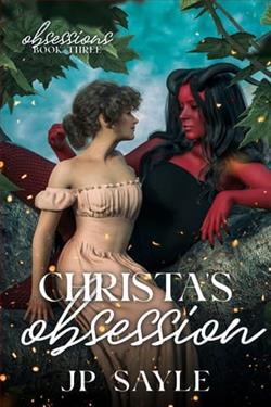 Christa's Obsession