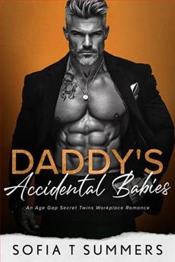 Daddy's Accidental Babies