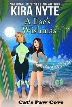 A Fae's Wishmas