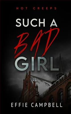 Such a Bad Girl