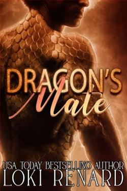 Dragon's Mate