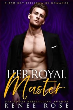 Her Royal Master