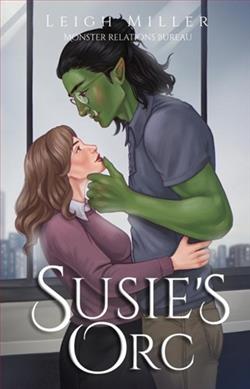 Susie's Orc