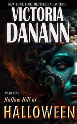 Hallow Hill at Halloween: Part One