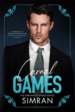 Carnal Games