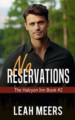 No Reservations