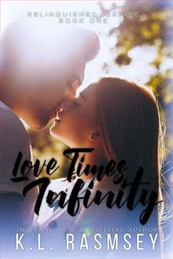 Love Times Infinity