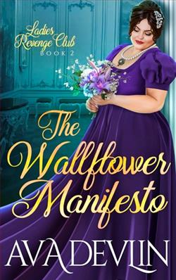 The Wallflower Manifesto
