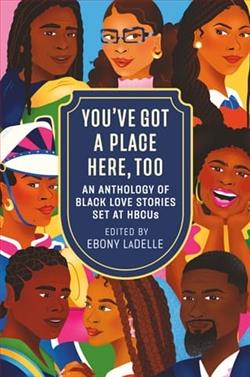 You've Got a Place Here, Too