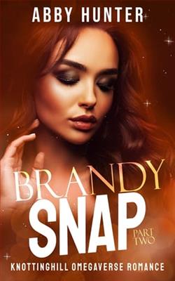Brandy Snap: Part Two