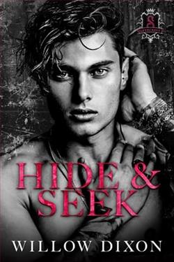 Hide and Seek