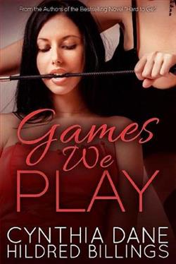 Games We Play