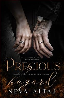 Precious Hazard