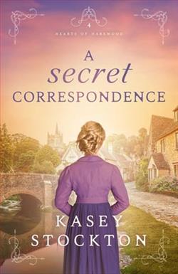 A Secret Correspondence