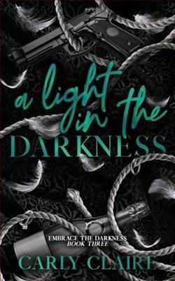 A Light in the Darkness