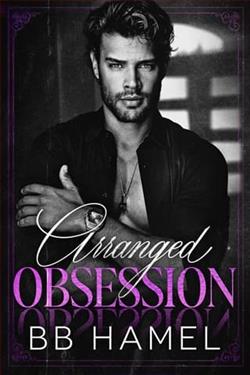 Arranged Obsession