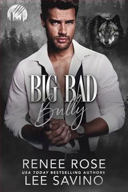 Big Bad Bully