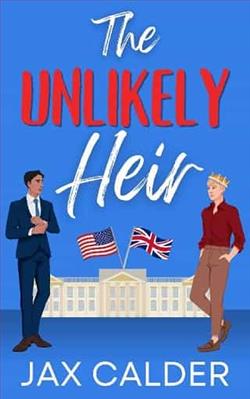 The Unlikely Heir