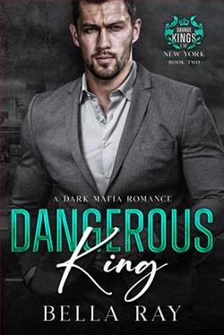 Dangerous King