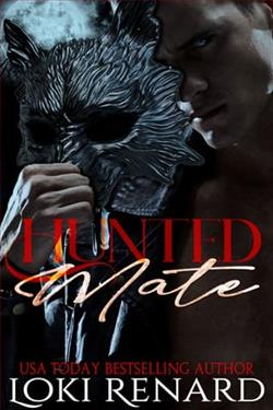 Hunted Mate