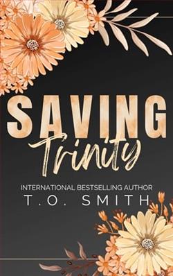 Saving Trinity
