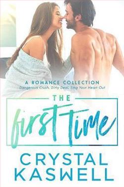 The First Time
