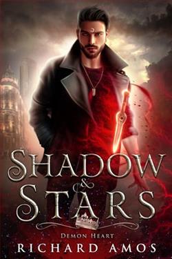 Shadow & Stars