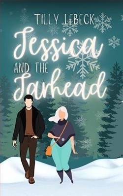 Jessica and the Jarhead