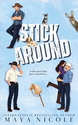 Stick Around,