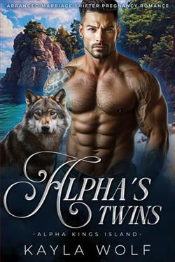 Alpha's Twins