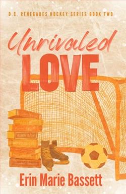 Unrivaled Love
