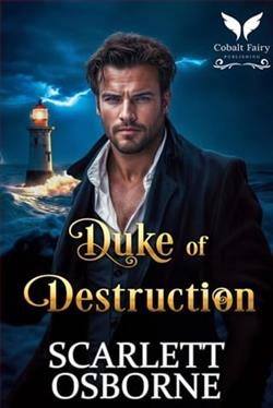 Duke of Destruction