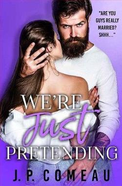 We're Just Pretending