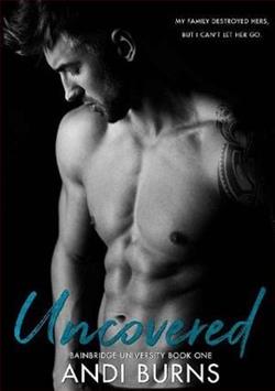 Uncovered