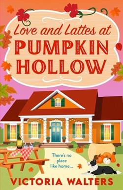 Love and Lattes at Pumpkin Hollow