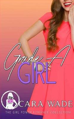 Grade A Girl